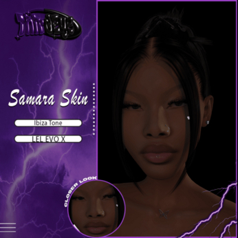 Second Life Marketplace - Samara Demo